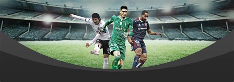 futbol chileno cdf premium gratis
